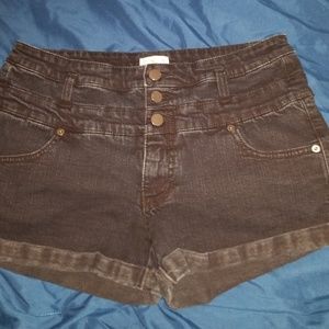 Womens Shorts